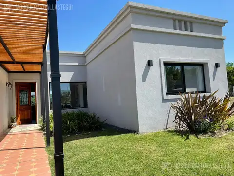 Casa en Venta 5 años