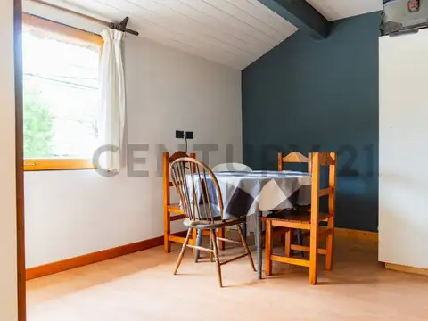 Departamento en Venta en Centro, USD 260.000