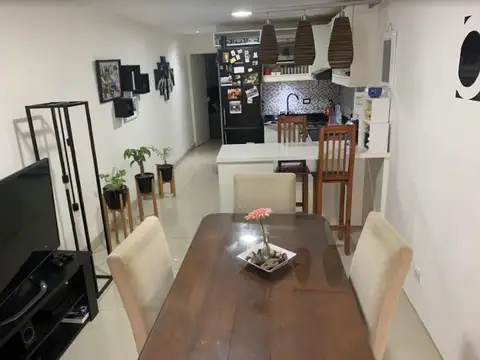 PH 2 AMB, Barrio Montecarlo, Pilar