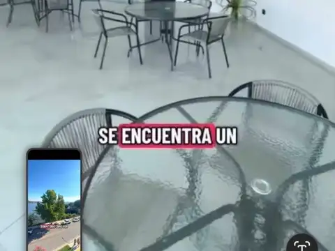 Se Vende Departamento en Villa Carlos Paz