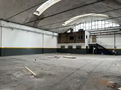 DEBBENEDETTI  al 3800 - ALQUILADO