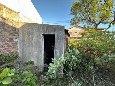 Terreno en Venta de 163,0 m2