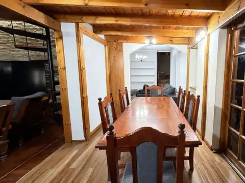 Casa en Venta 15 años