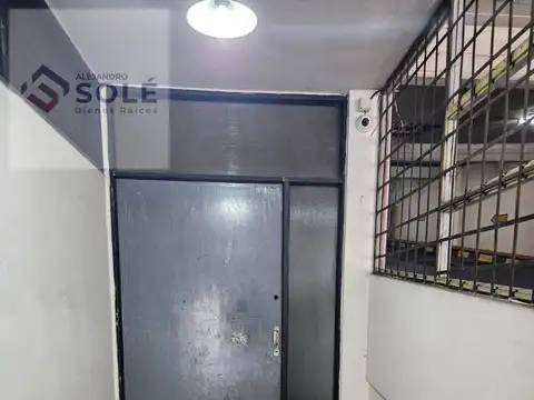 Cochera En Venta En El Centro De Córdoba