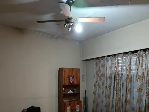Casa Monoambiente con 1 baño