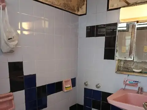 Casa en Venta en Pompeya, USD 95.000