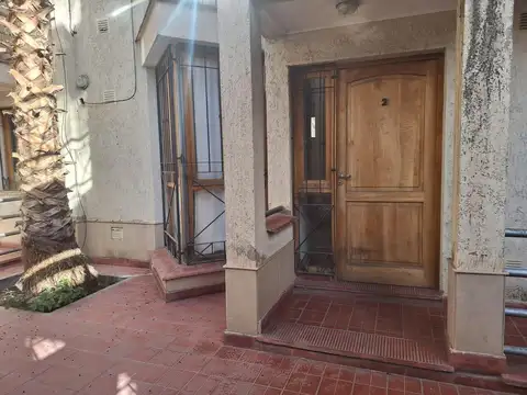 Departamento en Sexta Sección