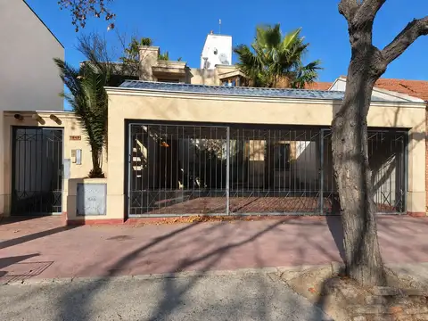 Departamento en Sexta Sección