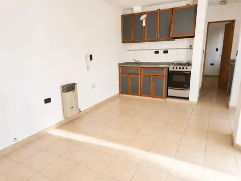 Departamento en Alquiler A Estrenar
