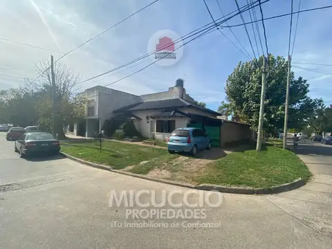 Casa en venta, Italia 794, Escobar