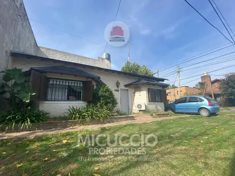 Casa en venta, Italia 794 esquina Colón, Escobar