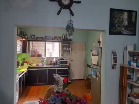 Casa en Venta en Isidro Casanova, USD 55.000