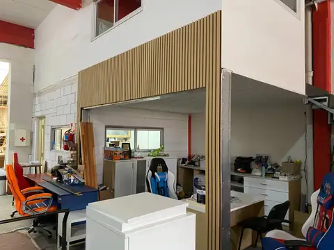 Avenida Brigadier General Juan Manuel De Rosas 5000