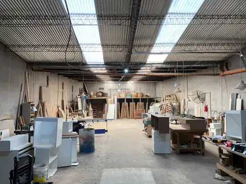 Avenida Brigadier General Juan Manuel De Rosas 5000