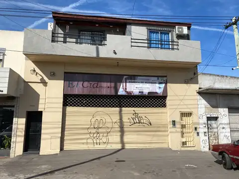 Avenida Brigadier General Juan Manuel De Rosas 5000