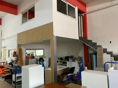 Local en Venta en San Justo, USD 480.000