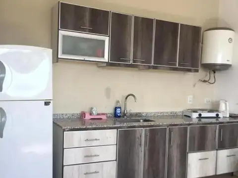 Departamento Maschwitz Monoambiente