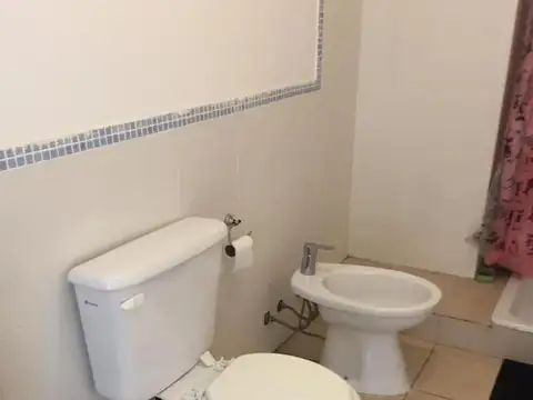 Departamento Maschwitz Monoambiente