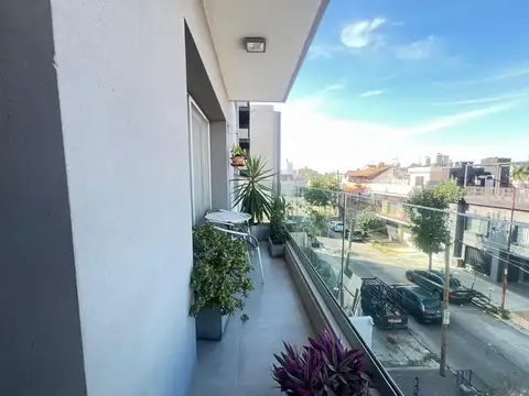 Departamento en Venta 2 años
