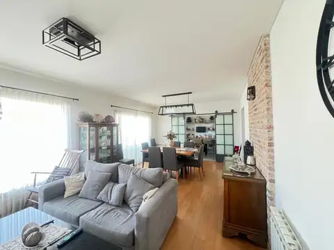 Departamento en Venta en Ramos Mejía, USD 455.000