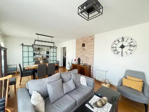 Departamento en Venta de 4 ambientes