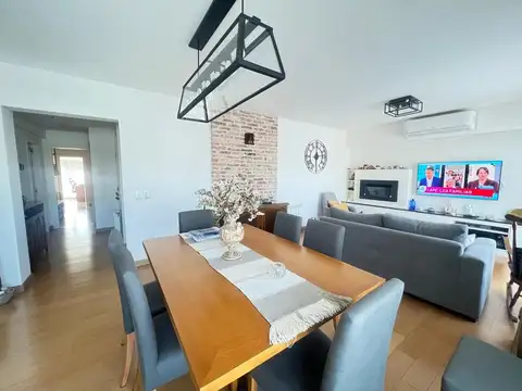 Departamento en Venta de 3 dormitorios