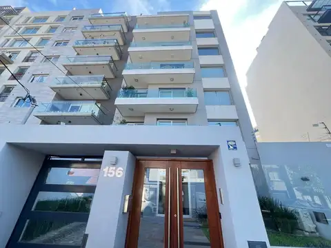 VENTA PISO RAMOS MEJIA CENTRO 4 AMBIENTES
