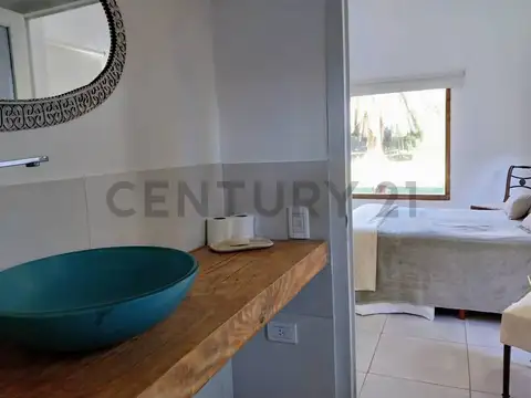 La Garza 3200, Piso 0