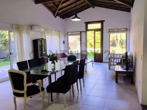 Casa en Venta de 3 dormitorios