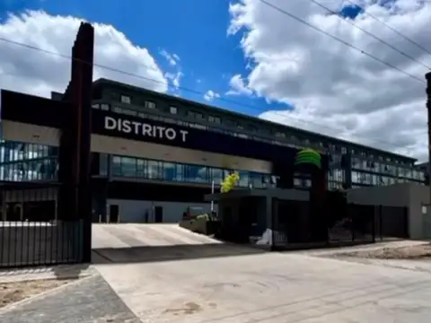 Oficina en Venta en Distrito T - Gral. Rodriguez