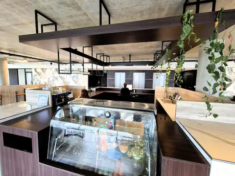 OFICINA en Edificio Workclub Escobar