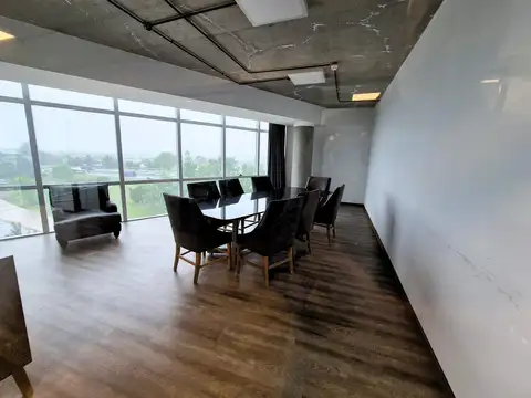 Oficina en Alquiler A Estrenar