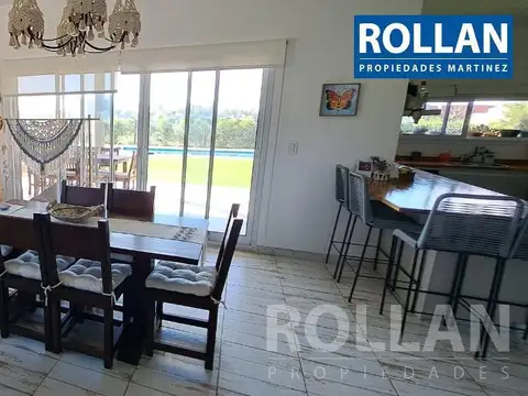 Casa en Venta de 3 dormitorios