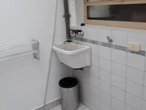 Depto Tipo Casa en Alquiler en Nuñez, $ 1.650.000