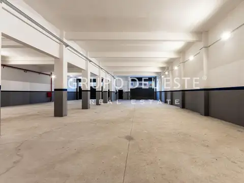 Galpon en Venta A Estrenar
