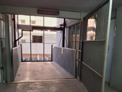 Cochera en Venta Fija