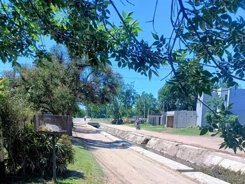 San Martín 2200