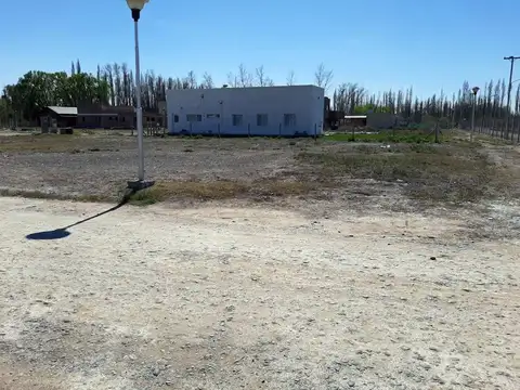 Terreno 1100m2! en  Barrio cerrado