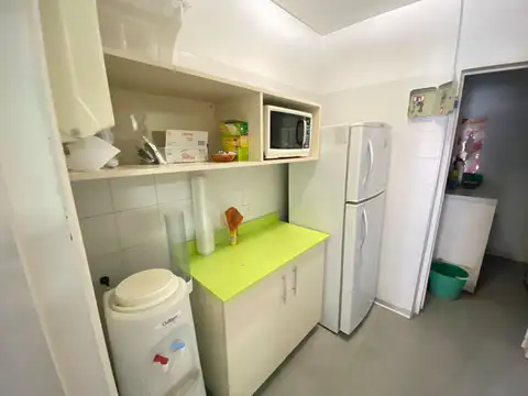 Av. Libertador  al 1200