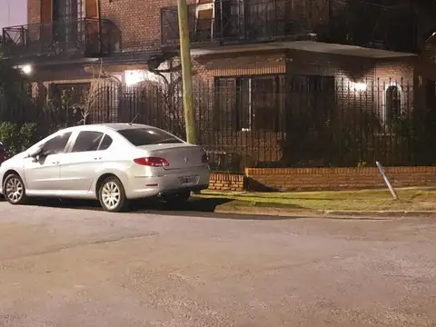 Julio Argentino Roca y 25 de Mayo