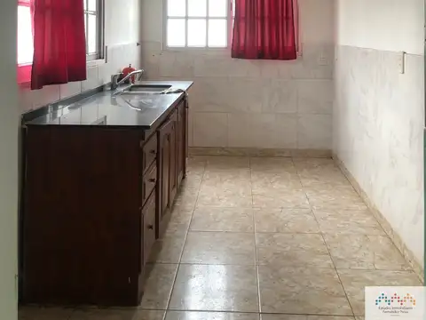 Casa en Alquiler al Este