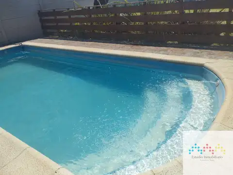 Casa quinta en alquiler de 900m2 ubicado en Domselaar