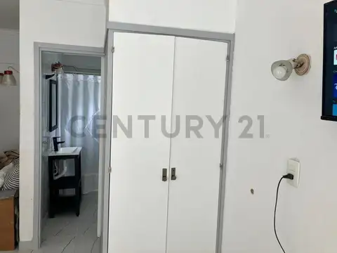Sarmiento 2300, Piso 0