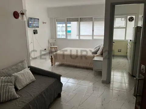 VENTA MONOAMBIENTE DIVISIBLE CONTRAFRENTE ZONA ALDREY