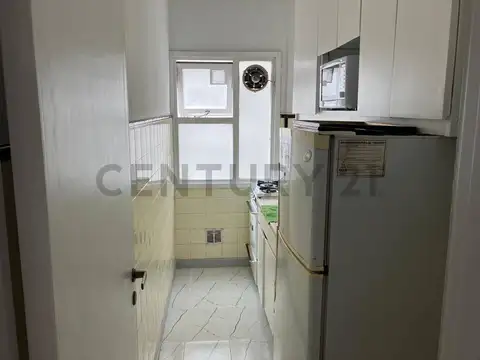 VENTA MONOAMBIENTE DIVISIBLE CONTRAFRENTE ZONA ALDREY
