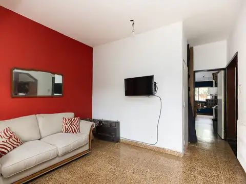 Casa en Venta 38 años