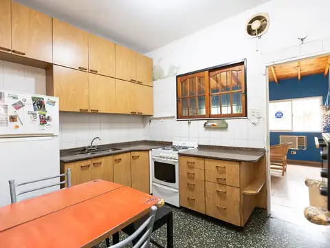 Casa en Venta de 5 dormitorios
