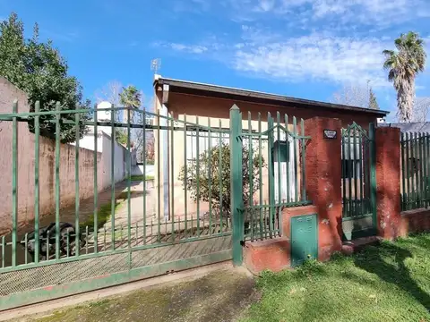 Las Acacias 3600