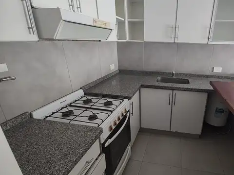 Lope De Vega 2800, Piso 1