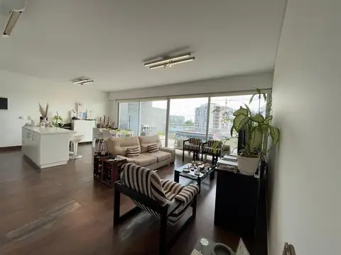 Departamento en Venta con 2 cocheras